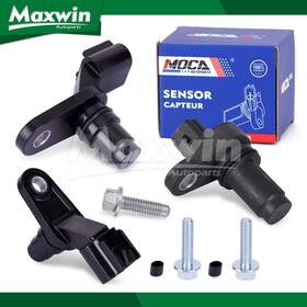 Mw09808 Maxwin Autoparts 2x Camshaft And 1x Crankshaft Position Sensor Fit Chevrolet Equinox Gmc Terrain