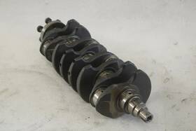 303-58239 Mazda 1990 1991 1992 1993 Mx-5 Miata Motor Engine Crankshaft 105k Miles