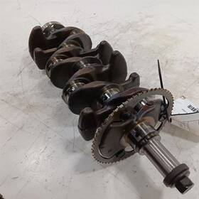303.mz1117 Mazda Cx-3 Engine Crankshaft Crank Shaft 2016 2017 2018