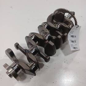 303.mz1221 Mazda Cx-5 Engine Crankshaft Crank Shaft 2.5l 2023 2022 2021 2020