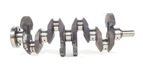 303.mz1k08 Mazda 2008 3 Oem 2.0l Automatic Crankshaft