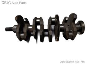 3l5g6303da Mazda Crankshaft Standard For 06-08 6 2.3 Gas