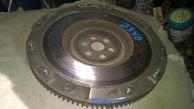 409-59131 Mazda Flywheel/flex Plate Manual Transmission 2.0l Fits 12-18 3 503945