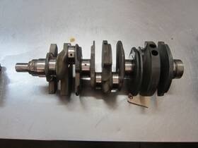 97jm6303ba Mazda Crankshaft Standard For 98-00 B4000 4.0