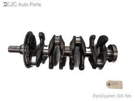 B0n49887 Mazda Crankshaft Standard For 13-16 Cx-5 2.0
