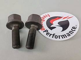 1990-1991.5 Mazda B6311180 Miata Crankshaft Bolt Short Nose B631-11-40 1.6 Mx5 Qty 1