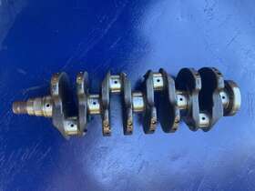 Bp0611300d Mazda Miata Mx-5 Crankshaft Crank Shaft 1.8l 1994/2005 Bpe8 Bp4w Bp6d Bp05