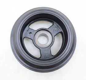L51011400a Mazda New Oem Engine Crankshaft Pulley 6 I 2.5l 2009-2013