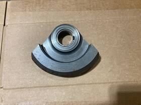 N226-11-511a Mazda Used Rotary Rx7 Front Counterweight For 1983-1985 12a Engines