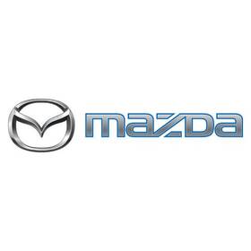P502-11-300a Mazda Genuine Crankshaft
