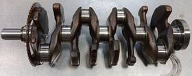 Px17-11-300 Mazda Px13-11-300 Cx-5 2015 Oe 2.5l 4 Cylinder Gas Engine Standard Crankshaft 4p