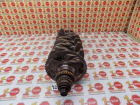 Px17-11-300 Mazda 2014-2023 3 2.5l Engine Crankshaft Oem
