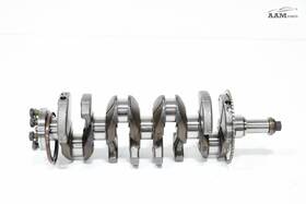 Py8w-11-300 Mazda 2021-2023 Cx-30 2.5l L4 Turbo Engine Motor Crankshaft Crank Shaft Oem