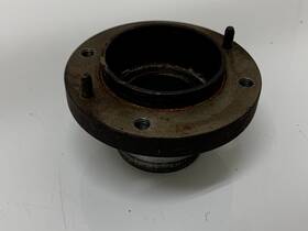 Mazda Rx8 13b 2004-08 Front Eccentric Adapter Flange Pulley Oem