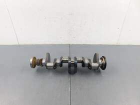 00095998 Mclaren 2015 16 17 650s 3.8l V8 Crankshaft #0007 I2