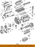Md074243 Mopar Chrysler Harmonic Balancer