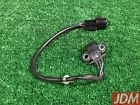 Md187066 Mitsubishi Crankshaft Position Sensor Tt Gto Crank