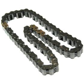 62-link Melling Engine Parts 712f Balance Shaft Chain Silent With 3 Marks 6mm Pitch
