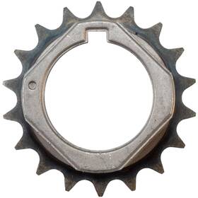 S1331 Melling Stock Replacement Crankshaft Sprocket Lexus Scion Toyota 2.0l