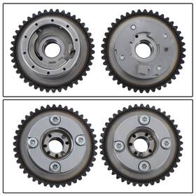 1453576 Menbager Intake And Exhaust Camshaft Adjuster For Mercedes M270 X156 Gla250 Gla45 Amg 2.0l