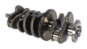 2700300106 Mercedes 2015 Gla250 X156 2.0l 270.920 Engine Crankshaft Crank Shaft