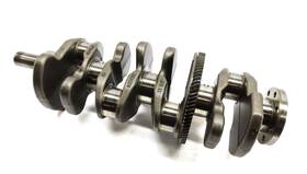 2740304200 Mercedes 19 Gla250 X156 2.0l Turbo 270.920 Engine Motor Crankshaft Crank Shaft