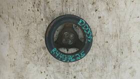 6510300303 Mercedes 6510300803 Oem Harmonic Balancer For Sprinter 2500 2.1l Ready To Ship