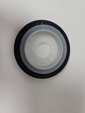 0219971847 Mercedes-benz Oem Genuine Crankshaft Seal A 021 997 1847