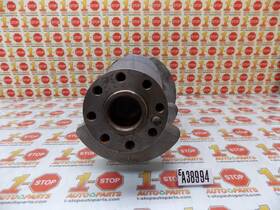 112-030-26-01 Mercedes-benz 1998-2003 Clk320 3.2l Engine Crankshaft Oem