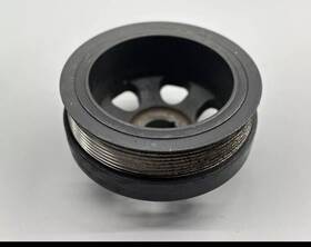 1120351600 Mercedes-benz 02-04 R170 Srt6 Slk32 C32 Amg Harmonic Balancer Crankshaft Pulley Oem