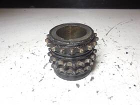 1120520303 Mercedes-benz 00-06 S430 S500 Sl500 M113 E500 Crankshaft Gear Sprocket