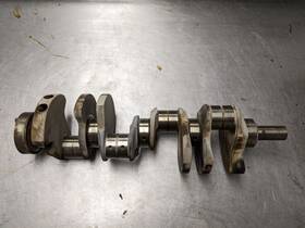 11311 Mercedes-benz Crankshaft Standard For 00-06 S500 5.0