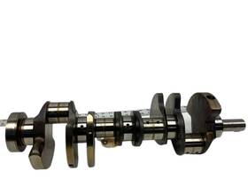 11311150305 Mercedes-benz 2006 - Cls500 5.0l Gas Gasoline Front Engine Motor Crankshaft Oem