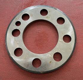 116-032-05-76 Mercedes-benz Crankshaft And Flywheel Washer - For Mbz M116 M117