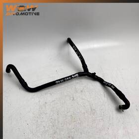 1190943182 Mercedes-benz 90-95 500sl Sl500 R129 Engine Crankcase Breather Hose Line Set Oem