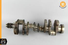 12730300601 Mercedes-benz 07-12 X164 Gl450 S450 V8 4.7l Engine Motor Crankshaft Oem
