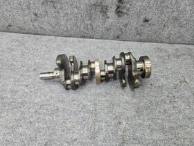 1276030110 Mercedes-benz Engine Motor Crankshaft Crank Shaft W222 M276 S450 E450 Cls450 Oem