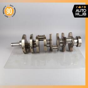 1560300801 Mercedes-benz 07-15 W216 Cl63 S63 C63 Amg Engine Motor Crankshaft Crank Shaft Oem