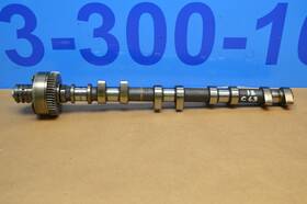 1560502747 Mercedes-benz 2012 W204 C63 Amg Right Passenger Side Camshaft Adjuster Exhaust