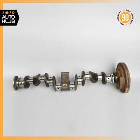 1800310801 Mercedes-benz 1802001605 56-59 W105 219 Engine Motor Crankshaft Crank Shaft Oem
