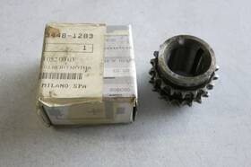1030520003 Mercedes-benz 2108200421 Crankshaft Timing Gear For 190 G-class C124 R107 S124 W107