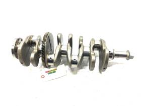 21403377 Mercedes-benz 2015-2018 C300 2.0l Turbo I4 M274 Engine Crankshaft Oem
