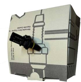 2479058600 Mercedes-benz Cla 250 A220 Cla35 45 Amg Rear Wheel Abs Speed Sensor Oem 19-24 New