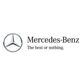 254-030-84-00 Mercedes-benz Genuine Crankshaft