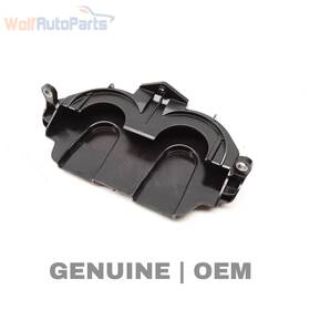 2700340020 Mercedes-benz 2017-2020 Gla250 2.0l - Engine Balance Shaft Cover