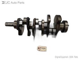 27201 Mercedes-benz Crankshaft Standard From 2011 C300 4matic 3.0