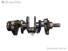 27201001 Mercedes-benz Crankshaft Standard From 2011 C300 3.0 Rwd