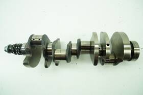 2730300701 Mercedes-benz 2007-2009 Cls550 E550 Ml550 Engine Crankshaft Crank Shaft