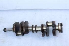 303-50920 Mercedes-benz 1977 450sl R107 Motor Engine Crankshaft