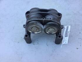 303.mb1d17 Mercedes-benz 2014-2018 Cla250 Gla250 117type Engine Dynamic Balance Shaft 2.0l 28758